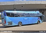 Viação São Luiz 25700 na cidade de Belo Horizonte, Minas Gerais, Brasil, por Douglas Yuri. Número da foto: #13294316.
