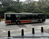 Viação Gato Preto 8 2723 na cidade de São Paulo, São Paulo, Brasil, por Álvaro Vinicius. Número da foto: #13294910.