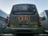 Auto Viação 1001 RJ 108.802 na cidade de Rio de Janeiro, Rio de Janeiro, Brasil, por Leandro Mendes. Número da foto: #13296293.
