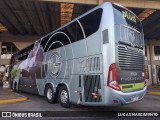 Viação Garcia 88036 na cidade de Lages, Santa Catarina, Brasil, por LUCAS NASCIMENTO. Número da foto: #13295828.