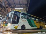 Empresa Gontijo de Transportes 12535 na cidade de Coronel Fabriciano, Minas Gerais, Brasil, por Wilyan Borges . Número da foto: #13294687.
