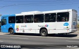 Nova Transporte 22377 na cidade de Vitória, Espírito Santo, Brasil, por Sergio Corrêa. Número da foto: #13294416.