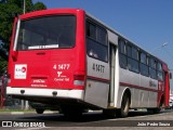 Himalaia Transportes > Ambiental Transportes Urbanos 4 1477 na cidade de São Paulo, São Paulo, Brasil, por João Pedro Souza. Número da foto: #13294421.