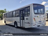City Transporte Urbano Intermodal - Guarujá 903 na cidade de Guarujá, São Paulo, Brasil, por Andrey Natan. Número da foto: #13293616.