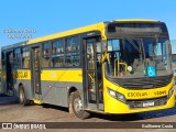 Imperial Turismo 13049 na cidade de Sorocaba, São Paulo, Brasil, por Guilherme Costa. Número da foto: #13294653.