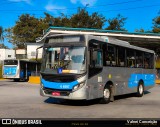 Transwolff Transportes e Turismo 6 6597 na cidade de São Paulo, São Paulo, Brasil, por Valnei Conceição. Número da foto: #13295925.