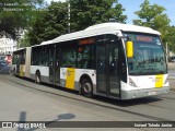 De Lijn 5184 na cidade de Brussels, Brussels, Bélgica, por Ismael Toledo Junior. Número da foto: #13294009.