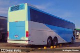 Ônibus Particulares 0380 na cidade de Fazenda Rio Grande, Paraná, Brasil, por Wellington Oliveira. Número da foto: #:id.