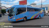 AG Turismo e Transportes 1730 na cidade de Feira de Santana, Bahia, Brasil, por Jacó Gebosky. Número da foto: #13293975.