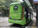 Transwolff Transportes e Turismo 7 8982 na cidade de São Paulo, São Paulo, Brasil, por João Vitor de Almeida Matheus Santos. Número da foto: #13293425.