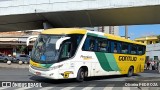 Empresa Gontijo de Transportes 7055 na cidade de Belo Horizonte, Minas Gerais, Brasil, por Oliveira PEDROZA. Número da foto: #13294986.