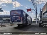 Transportes Capellini 19.098 na cidade de Hortolândia, São Paulo, Brasil, por Matheus Duarte Souza. Número da foto: #13294292.