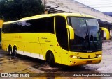 Viação Itapemirim 5001 na cidade de Rio de Janeiro, Rio de Janeiro, Brasil, por Márcio Douglas Ribeiro Venino. Número da foto: #13296246.