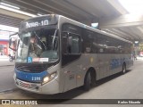 Sambaíba Transportes Urbanos 2 2111 na cidade de São Paulo, São Paulo, Brasil, por Karlos Eduardo. Número da foto: #:id.