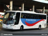 Expresso Frederes > Frederes Turismo 157 na cidade de Porto Alegre, Rio Grande do Sul, Brasil, por João Victor. Número da foto: #13296228.