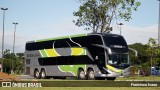 Brasil Sul Linhas Rodoviárias 3825 na cidade de Florianópolis, Santa Catarina, Brasil, por Francisco Ivano. Número da foto: #13295974.
