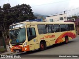 Transcotta Turismo 24080 na cidade de Ouro Preto, Minas Gerais, Brasil, por Eloísio Pereira Ribeiro. Número da foto: #13294279.