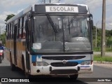 Marvão Serviços de Transporte 6113 na cidade de Teresina, Piauí, Brasil, por Juciêr Ylias. Número da foto: #13295304.