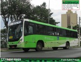 Expresso Maringá São José dos Campos 3265 na cidade de São José dos Campos, São Paulo, Brasil, por Paulo Rafael Peixoto. Número da foto: #13295971.