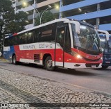 Viação Normandy do Triângulo C12505 na cidade de Rio de Janeiro, Rio de Janeiro, Brasil, por Wallace Velloso. Número da foto: #13296201.