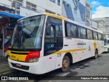 Nativa Transporte 091-02 na cidade de Vitória da Conquista, Bahia, Brasil, por Fabrício Portella Matos. Número da foto: #13294871.