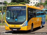 Londrisul Transportes Coletivos 5315 na cidade de Londrina, Paraná, Brasil, por Lucas Weber Calizario. Número da foto: #13296190.