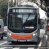 Viação Gato Preto 8 2749 na cidade de São Paulo, São Paulo, Brasil, por Michel Nowacki. Número da foto: #13295662.