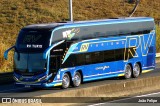 RV Turismo 27000 na cidade de Canas, São Paulo, Brasil, por João Felipe. Número da foto: #13294693.