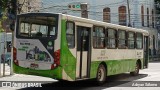 Auto Viação Monte Cristo AL-017 na cidade de Belém, Pará, Brasil, por Adryan Sálomo. Número da foto: #13293991.