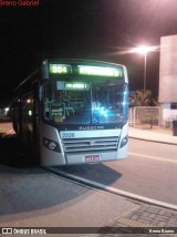Cidade de Sorocaba - STU 2226 na cidade de Sorocaba, São Paulo, Brasil, por Breno Bueno. Número da foto: #13293509.