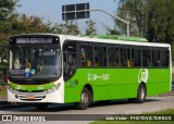 Tijuquinha - Auto Viação Tijuca A50003 na cidade de Rio de Janeiro, Rio de Janeiro, Brasil, por João Victor - PHOTOVICTORBUS. Número da foto: #:id.