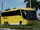 Viação Nova Itapemirim 20956 na cidade de Vitória, Espírito Santo, Brasil, por Douglas Andrez. Número da foto: #13295901.