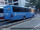 Viação Normandy do Triângulo C12509 na cidade de Rio de Janeiro, Rio de Janeiro, Brasil, por Natan Lima. Número da foto: #13294058.