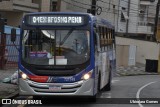 BR Mobilidade Baixada Santista 721148 na cidade de Santos, São Paulo, Brasil, por Ubirajara Gomes. Número da foto: #:id.