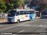 São João Votorantim - Sorotur Turismo 1360 na cidade de Sorocaba, São Paulo, Brasil, por Breno Bueno. Número da foto: #13293562.