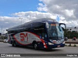 Transporte Coletivo Santa Maria 284 na cidade de Belo Horizonte, Minas Gerais, Brasil, por Douglas Yuri. Número da foto: #13295546.