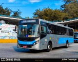 Transwolff Transportes e Turismo 6 6800 na cidade de São Paulo, São Paulo, Brasil, por Valnei Conceição. Número da foto: #13295970.