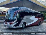Viação Serro 46224 na cidade de Passa Quatro, Minas Gerais, Brasil, por Matheus  Loiaconi dos Santos. Número da foto: #13294510.