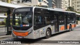 Viação Gato Preto 8 2759 na cidade de São Paulo, São Paulo, Brasil, por Pedro Ricardo Rodrigues. Número da foto: #13295841.