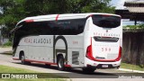 Real Alagoas de Viação 599 na cidade de Recife, Pernambuco, Brasil, por Jefferson Nunes. Número da foto: #13295146.