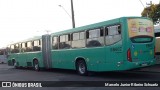 Auto Viação São José dos Pinhais EB607 na cidade de Curitiba, Paraná, Brasil, por Marcelo Junior Ribeiro Schuartz. Número da foto: #13293983.
