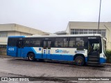 Insular Transportes Coletivos 45215 na cidade de Florianópolis, Santa Catarina, Brasil, por Edinilson Henrique Ferreira. Número da foto: #13294143.