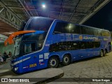 Expresso Adamantina 2025 na cidade de Ipatinga, Minas Gerais, Brasil, por Wilyan Borges . Número da foto: #:id.