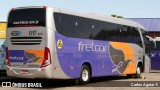 Fretcar 889 na cidade de Fortaleza, Ceará, Brasil, por Carlos Aguiar ®. Número da foto: #13295117.