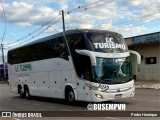 LC Turismo 2035 na cidade de Porto Velho, Rondônia, Brasil, por Pedro Henrique. Número da foto: #13295097.