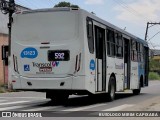Vereda Transporte Ltda. 13123 na cidade de Vila Velha, Espírito Santo, Brasil, por BUSOLOGO MIRIM CAPIXABA. Número da foto: #13294247.