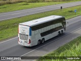 Auto Viação Catarinense 323026 na cidade de Cajati, São Paulo, Brasil, por Leandro Muller. Número da foto: #13295708.