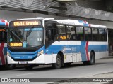 Auto Viação Jabour D86347 na cidade de Rio de Janeiro, Rio de Janeiro, Brasil, por Rodrigo Miguel. Número da foto: #13296027.