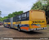 Associação de Preservação de Ônibus Clássicos 2442 na cidade de Campinas, São Paulo, Brasil, por Danilo Augusto. Número da foto: #13295798.
