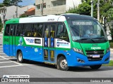 Transol Transportes Coletivos 50435 na cidade de Florianópolis, Santa Catarina, Brasil, por Gustavo  Bonfate. Número da foto: #13295483.